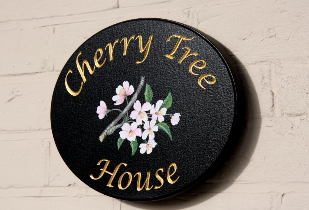 Bed and Breakfast Cherry Tree House Bournemouth Exteriér fotografie