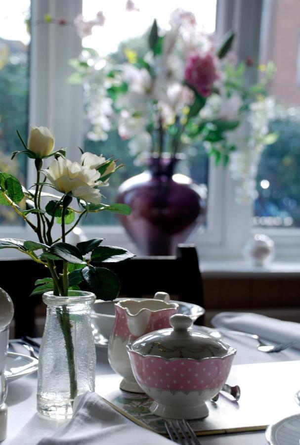 Bed and Breakfast Cherry Tree House Bournemouth Exteriér fotografie