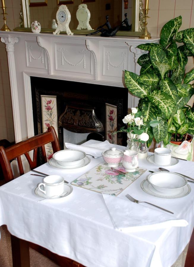 Bed and Breakfast Cherry Tree House Bournemouth Exteriér fotografie