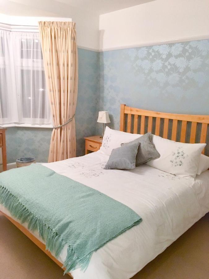 Bed and Breakfast Cherry Tree House Bournemouth Exteriér fotografie