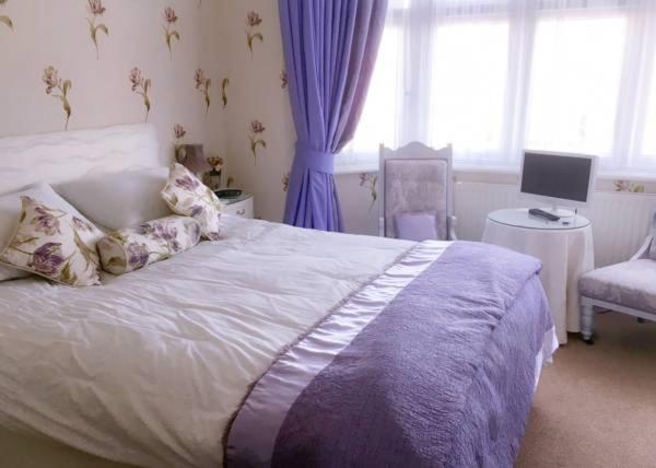 Bed and Breakfast Cherry Tree House Bournemouth Exteriér fotografie